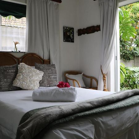شرق لندن Forword'S River Lodge المظهر الخارجي الصورة