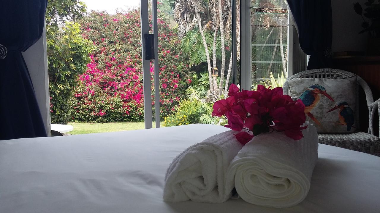 شرق لندن Forword'S River Lodge المظهر الخارجي الصورة