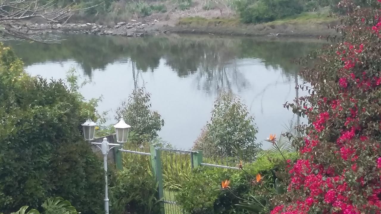 شرق لندن Forword'S River Lodge المظهر الخارجي الصورة