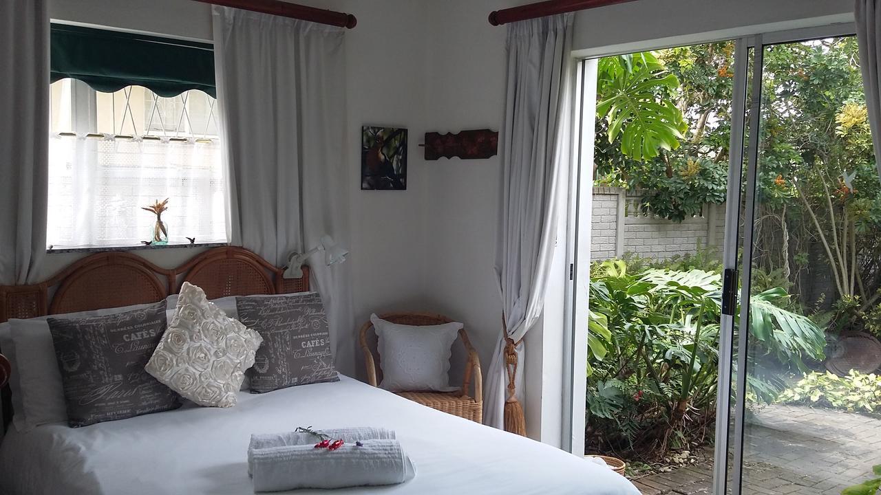 شرق لندن Forword'S River Lodge المظهر الخارجي الصورة