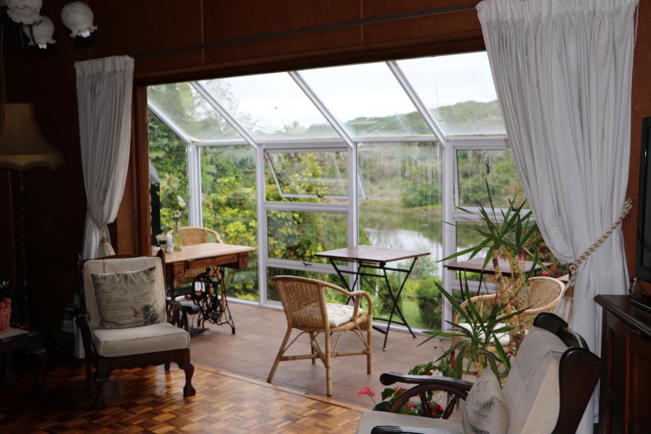 شرق لندن Forword'S River Lodge المظهر الخارجي الصورة