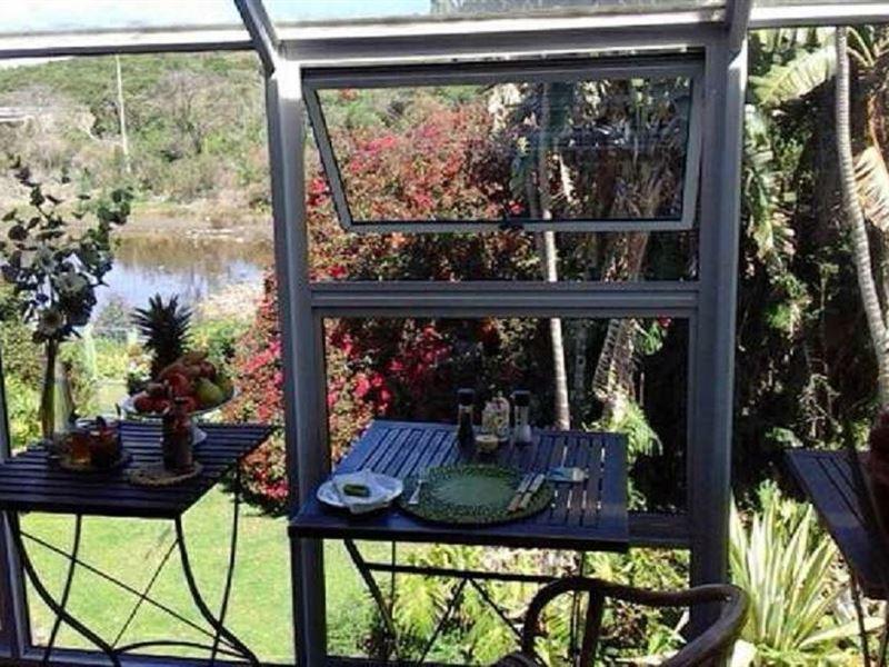 شرق لندن Forword'S River Lodge المظهر الخارجي الصورة