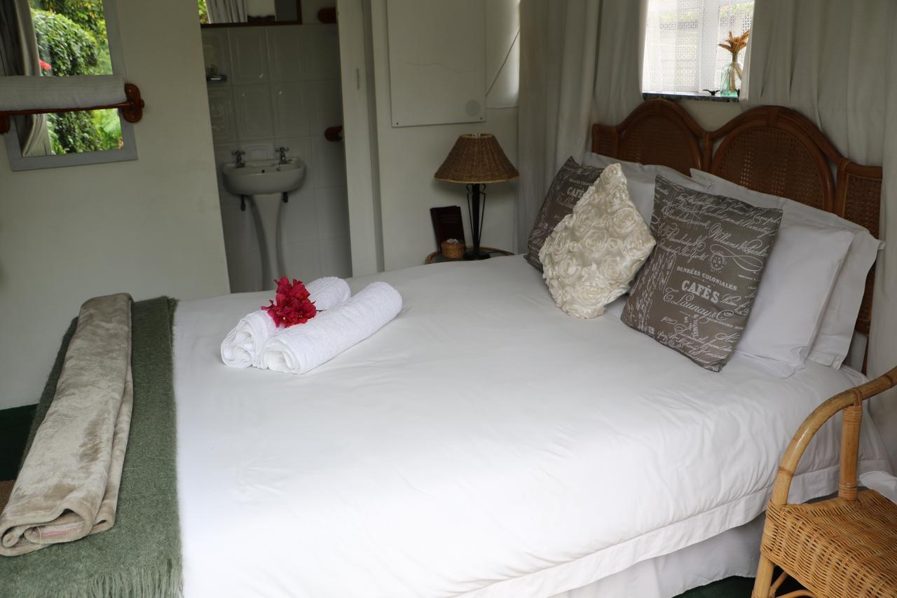 شرق لندن Forword'S River Lodge المظهر الخارجي الصورة