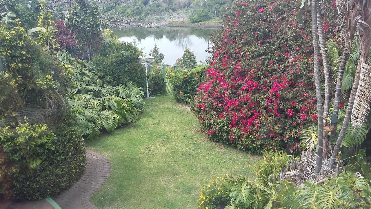 شرق لندن Forword'S River Lodge المظهر الخارجي الصورة