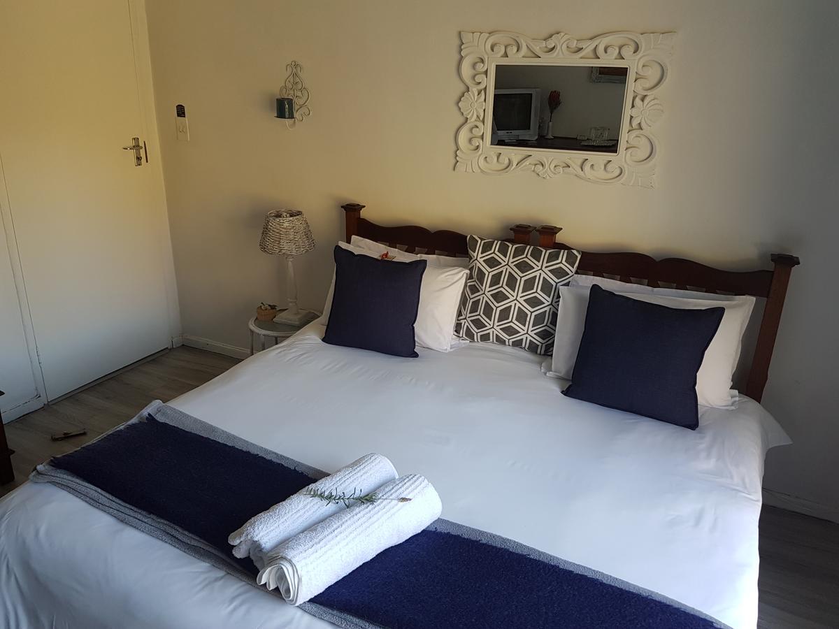 شرق لندن Forword'S River Lodge المظهر الخارجي الصورة