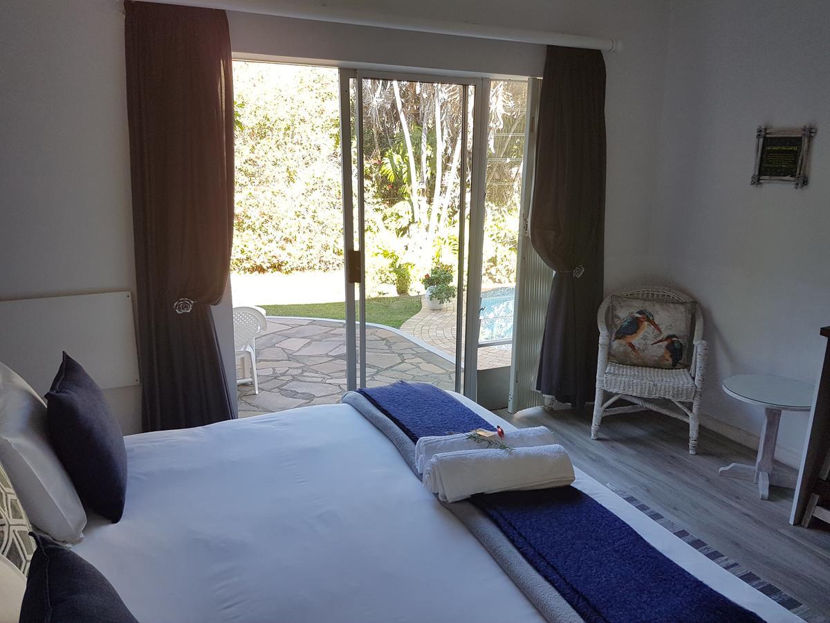 شرق لندن Forword'S River Lodge المظهر الخارجي الصورة