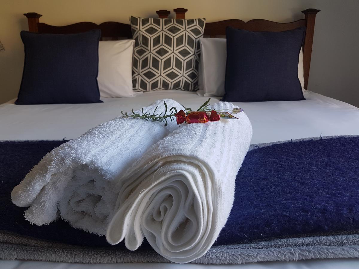 شرق لندن Forword'S River Lodge المظهر الخارجي الصورة