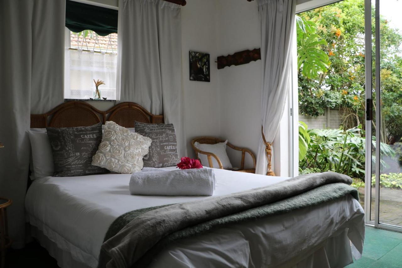 شرق لندن Forword'S River Lodge المظهر الخارجي الصورة
