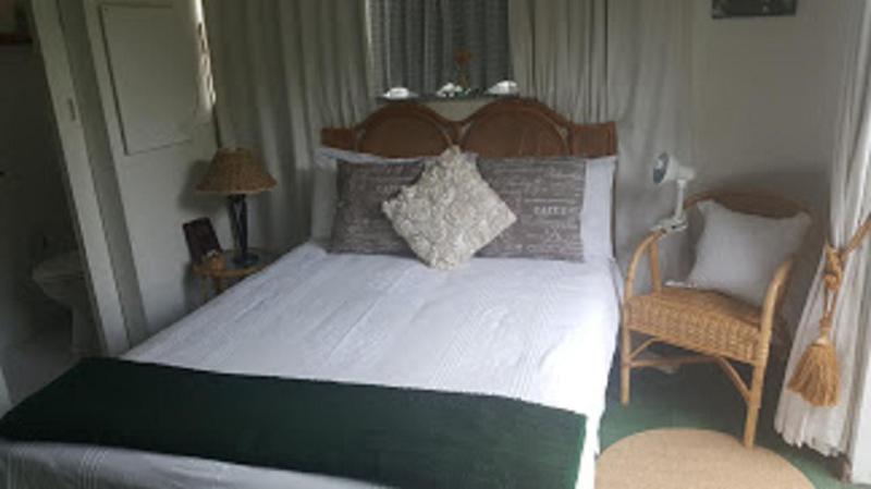 شرق لندن Forword'S River Lodge المظهر الخارجي الصورة